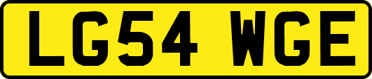 LG54WGE