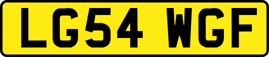 LG54WGF