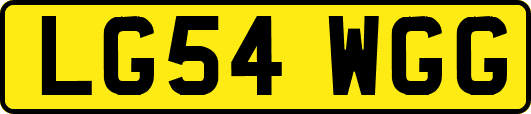 LG54WGG