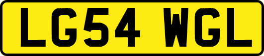 LG54WGL