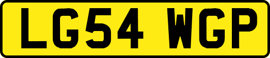 LG54WGP