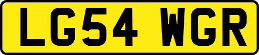 LG54WGR