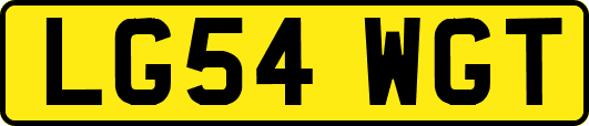 LG54WGT