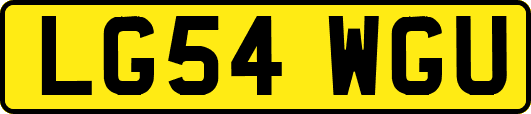 LG54WGU