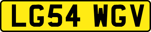 LG54WGV