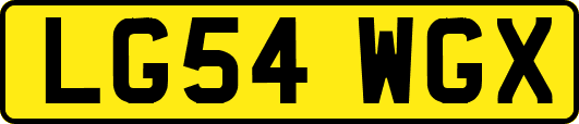 LG54WGX