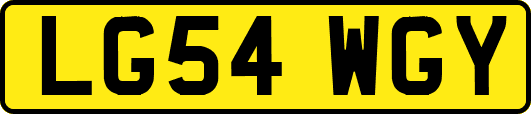 LG54WGY