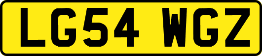 LG54WGZ