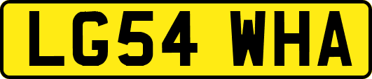 LG54WHA
