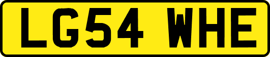 LG54WHE