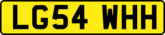 LG54WHH