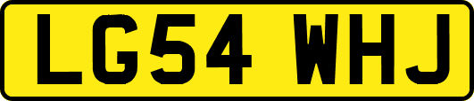 LG54WHJ
