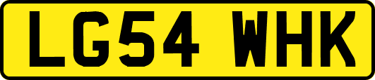 LG54WHK