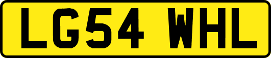 LG54WHL
