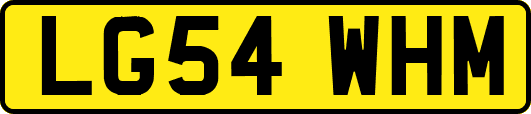 LG54WHM