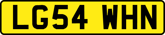 LG54WHN