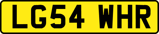 LG54WHR