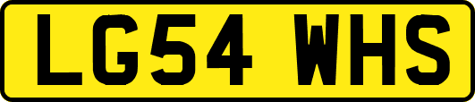 LG54WHS