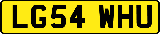 LG54WHU