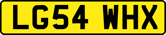 LG54WHX