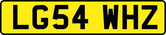 LG54WHZ