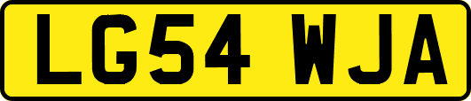 LG54WJA