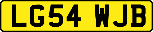 LG54WJB