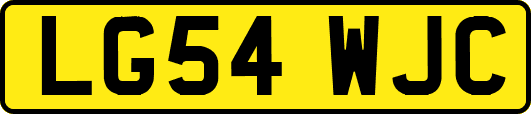LG54WJC