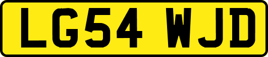 LG54WJD