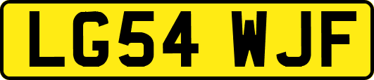 LG54WJF