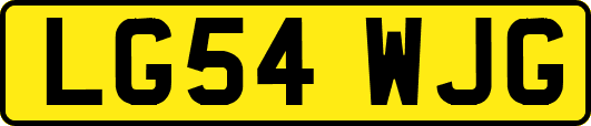 LG54WJG