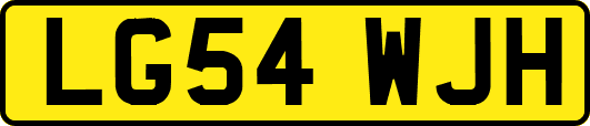 LG54WJH