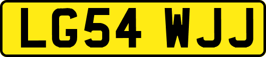 LG54WJJ