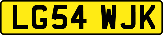 LG54WJK