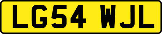 LG54WJL