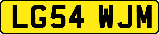 LG54WJM