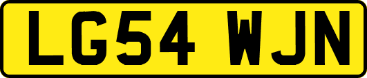 LG54WJN