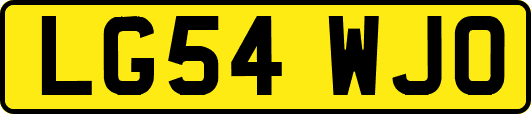 LG54WJO
