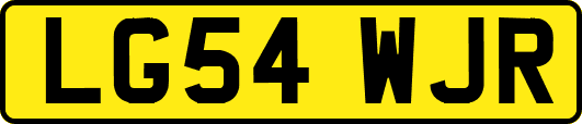 LG54WJR