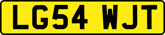 LG54WJT