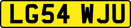 LG54WJU