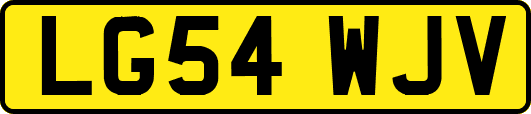 LG54WJV