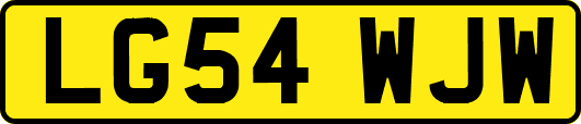 LG54WJW