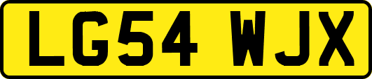 LG54WJX