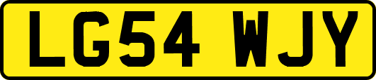 LG54WJY