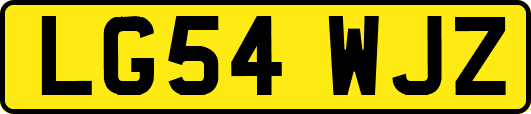 LG54WJZ