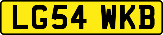 LG54WKB