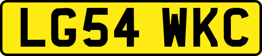 LG54WKC