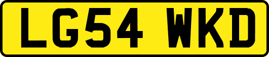 LG54WKD