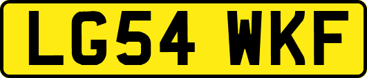 LG54WKF